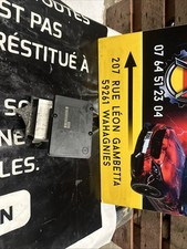 A0365454032 abs pour MERCEDES-BENZ CLASE C (W203) BERLINA 220 CDI N295