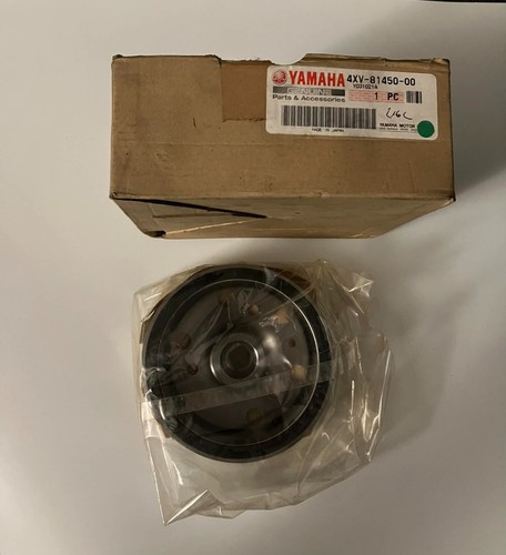 Rotor allumage origine - rotor,