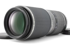 Objectif AF SMC Pentax FA 645