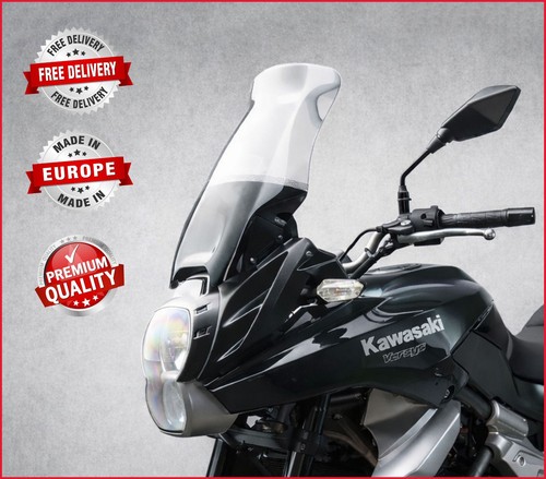 Kawasaki versys 650 2010 2011 - 650,