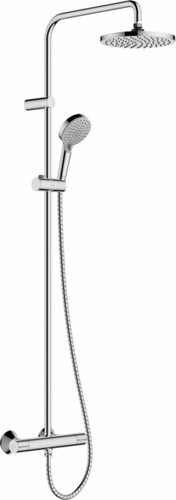 Colonne douche vernis blend - colonne,