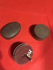 MATERIEL DE PÊCHE ANCIEN (BOÎTES, TRIMMER)