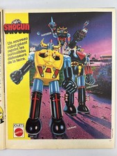 Pif Gadget n°552 - Contenant