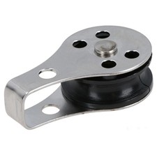 Bloc poulie marine type 2