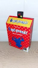 0803266 Jeu de société