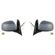 Rétroviseur Kit pour Suzuki