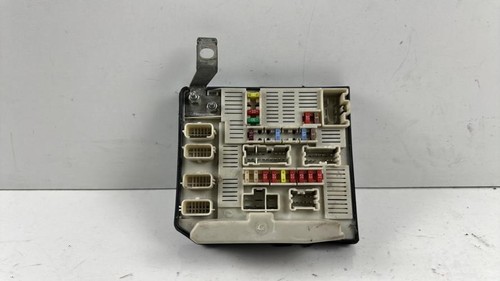 Porte fusible renault - renault, scenic