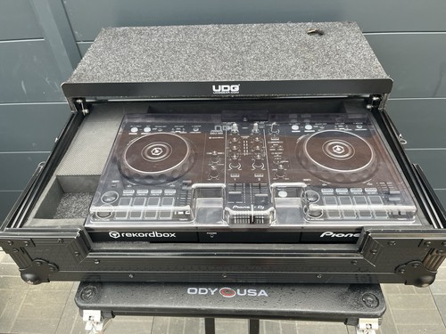 Pioneer ddj 400 - dj, ddj-400