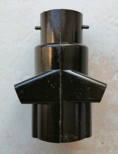 Douille voleuse b22 - t1-,