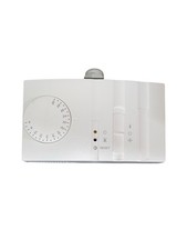 Thermostat électronique à 2