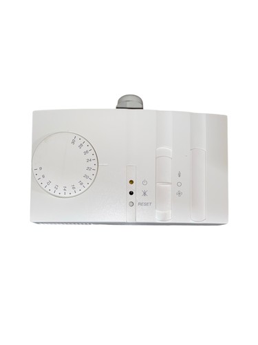 Thermostat électronique 2 - thermostat,