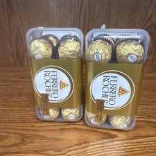 Ferrero Rocher (200g) - Pack