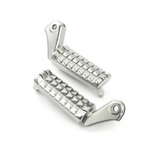 Paire Marchepieds Avant