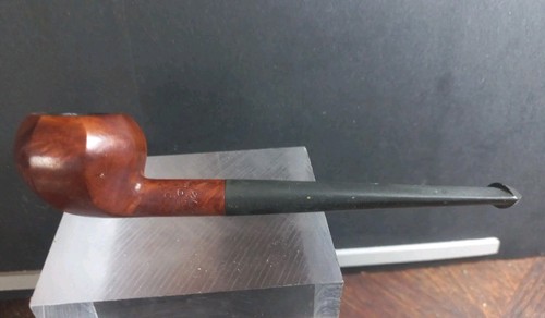 Pipe artisanale logos s - pipe, s.o.s