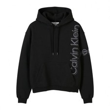 CALVIN KLEIN Sweat À Capuche