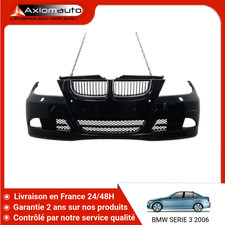 🇫🇷 PARE-CHOC AVANT BMW