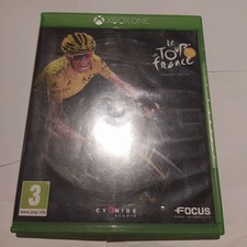Le Tour de France 2017 - XBOX