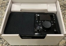 Logitech squeezebox radio - logitech,