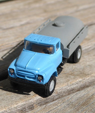 Karsei RK TT Miniature Tatra