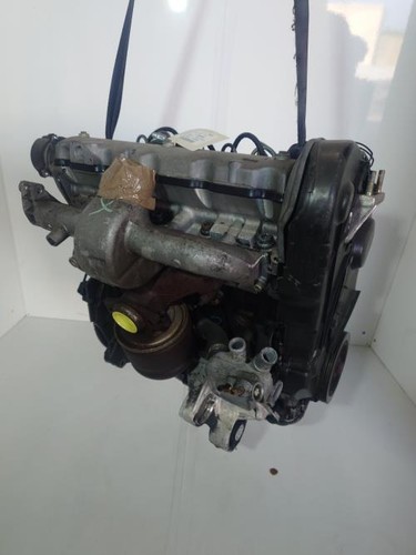 Moteur peugeot 205 - peugeot, 2