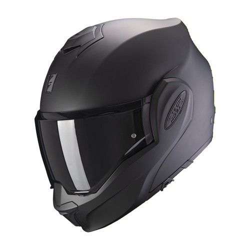 Casque modulable scorpion - casque,