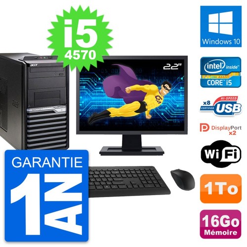 Tour acer m4630g ecran - pc,