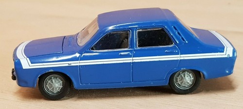 Norev the miniature renault - norev,