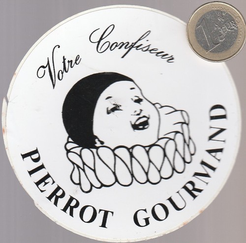 C26 friandises pierrot - c26,