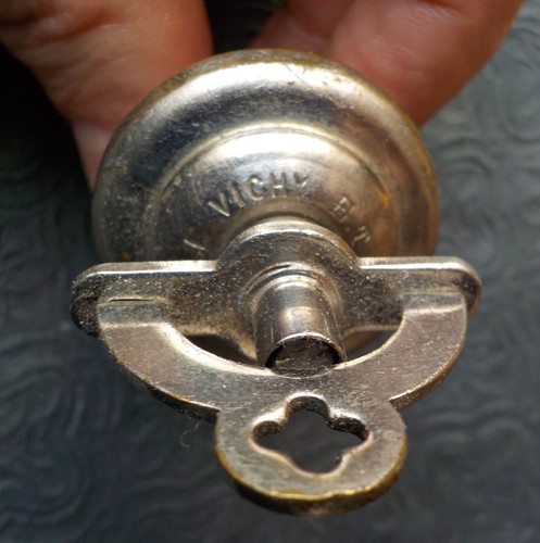Bouchon début 20e - , pour