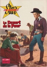 Star-Ciné Aventures N°