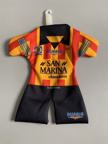 Martigues fanion mini - fc,