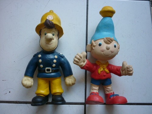 Enid blyton figurine oui - ,