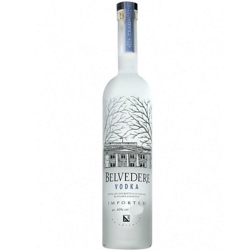 Vodka liter magnum - 1.75,