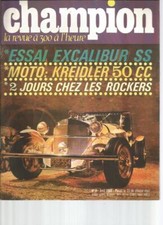 CHAMPION N°04 E. OFFENSTADT /