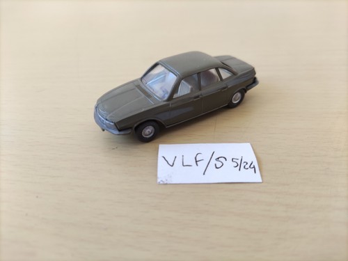 Wiking nsu 1 87e - nsu, 1/87e