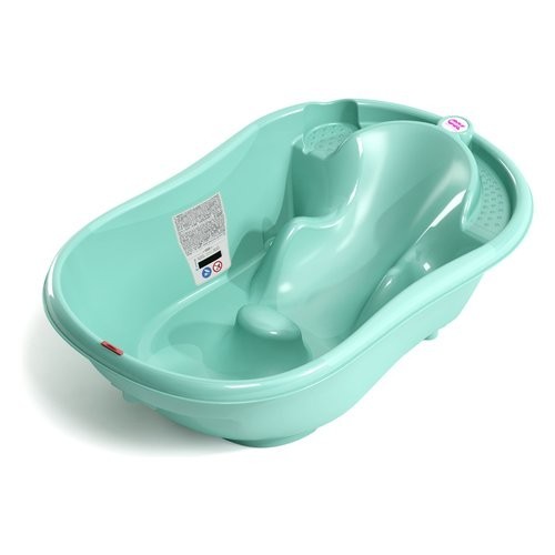 Baignoire bébé okbaby vague - baignoire,