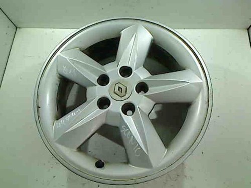 Jante renault scenic phase - 1, 2