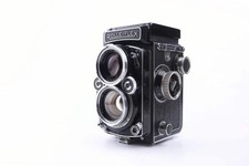 Rolleiflex 2.8D Planar 80mm