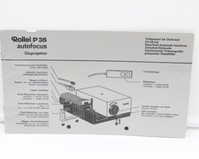 Rollei P35 Autofocus