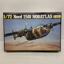 Kit maquette 1/72 Heller avion