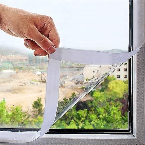 Kit film isolant fenêtre - isolant,