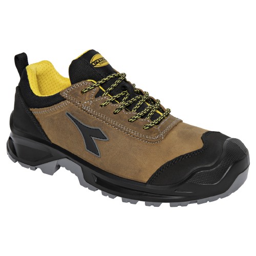 Chaussures antidérapantes - chaussures,