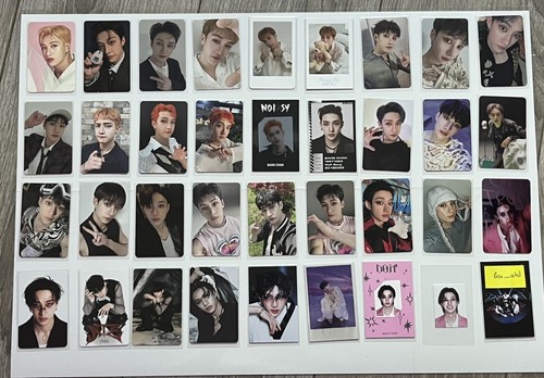 Album kpop - album,