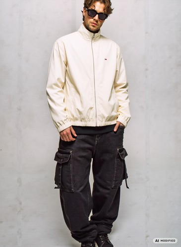 Tommy hilfiger essentials - tommy,