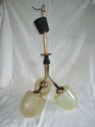 Ancien lustre stilnovo arlus - stilnovo,