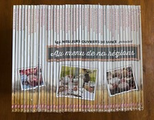 Les meilleurs ouvriers de