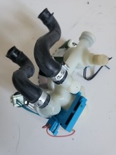 ELECTROLUX Electrovanne 3 voies 33560043 pour lave linge EWT1376HL1