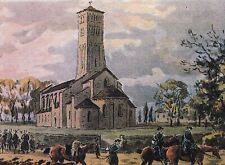 Carte postale 10x15cm postcard