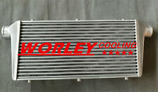 Universal Front Mount Alloy