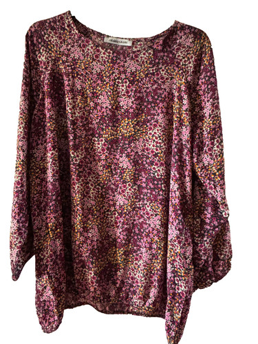 Christine laure blouse tunique - christine,